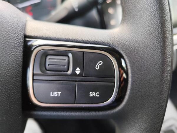 Vente en ligne Citroën C3 BlueHDi 75ch Feel Business au prix de 9 990 €