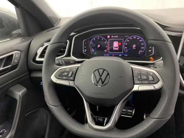 Vente en ligne Volkswagen T-Roc 1.5 TSI EVO2 150 Start Stop DSG7 R-Line Edition au prix de 34 940 €