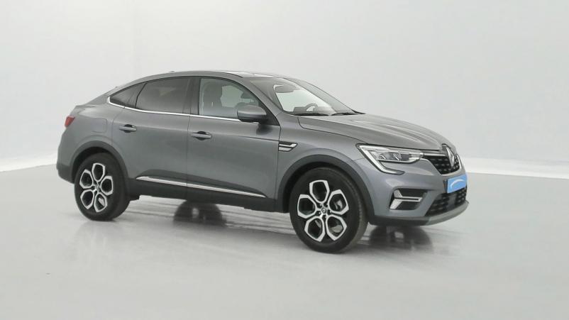 Vente en ligne Renault Arkana 1.6 E-Tech 145ch Intens au prix de 19 490 €