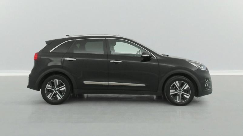 Vente en ligne Kia Niro 1.6 GDi 105ch ISG + Plug-In 60.5ch Design DCT6 au prix de 17 790 €