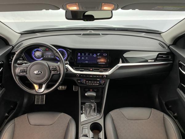 Vente en ligne Kia Niro 1.6 GDi 105ch ISG + Plug-In 60.5ch Design DCT6 au prix de 17 790 €