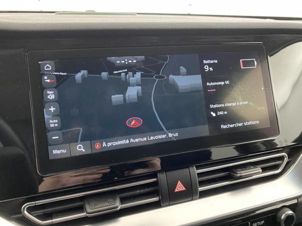 Vente en ligne Kia Niro 1.6 GDi 105ch ISG + Plug-In 60.5ch Design DCT6 au prix de 17 790 €