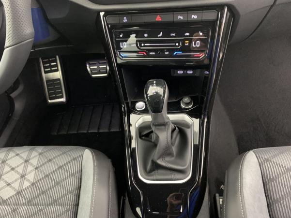 Vente en ligne Volkswagen T-Roc 1.5 TSI EVO2 150 Start Stop DSG7 R-Line Edition au prix de 34 940 €