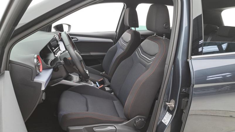 Vente en ligne Seat Arona  1.0 TSI 110ch Automatique/7 Fr au prix de 22 130 €