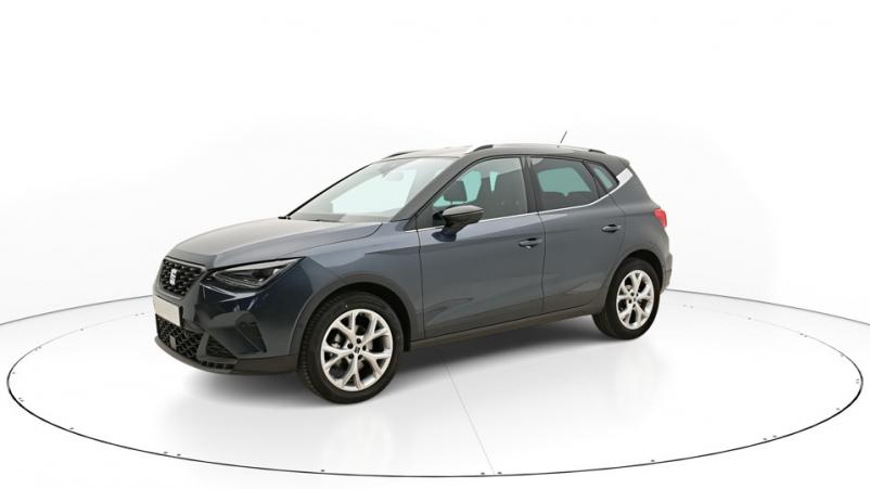 Vente en ligne Seat Arona  1.0 TSI 110ch Automatique/7 Fr au prix de 22 130 €