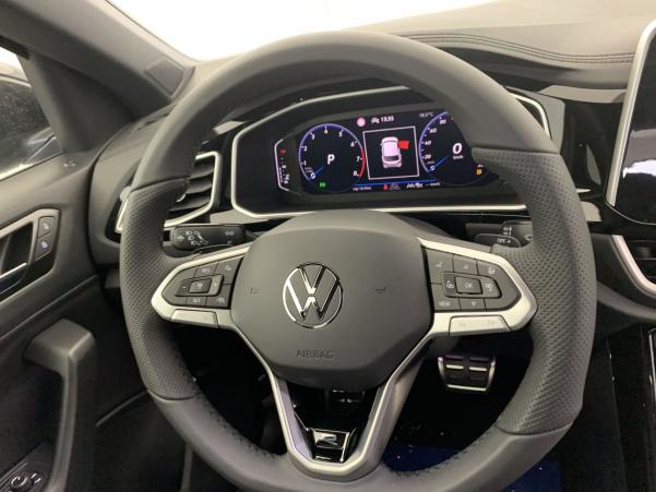 Vente en ligne Volkswagen T-Roc 1.5 TSI EVO2 150 Start Stop DSG7 R-Line Edition au prix de 34 940 €