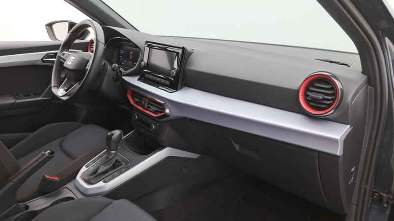 Vente en ligne Seat Arona  1.0 TSI 110ch Automatique/7 Fr au prix de 22 130 €