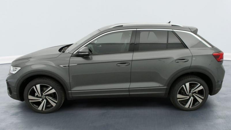 Vente en ligne Volkswagen T-Roc 1.5 TSI EVO2 150 Start Stop DSG7 R-Line Edition au prix de 34 940 €