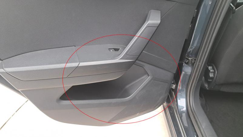 Vente en ligne Seat Arona  1.0 TSI 110ch Automatique/7 Fr au prix de 22 130 €
