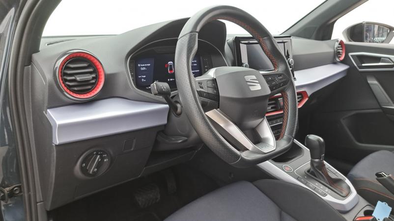 Vente en ligne Seat Arona  1.0 TSI 110ch Automatique/7 Fr au prix de 22 130 €