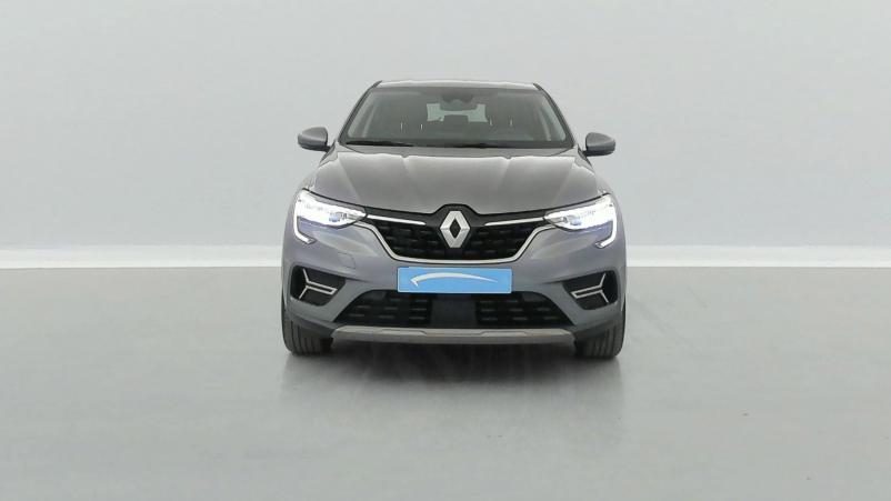 Vente en ligne Renault Arkana 1.6 E-Tech 145ch Intens au prix de 19 490 €