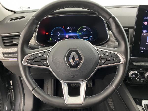 Vente en ligne Renault Arkana 1.6 E-Tech 145ch Intens au prix de 19 490 €