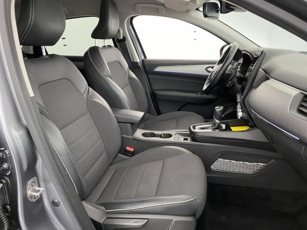 Vente en ligne Renault Arkana 1.6 E-Tech 145ch Intens au prix de 19 490 €