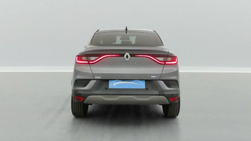 Vente en ligne Renault Arkana 1.6 E-Tech 145ch Intens au prix de 19 490 €