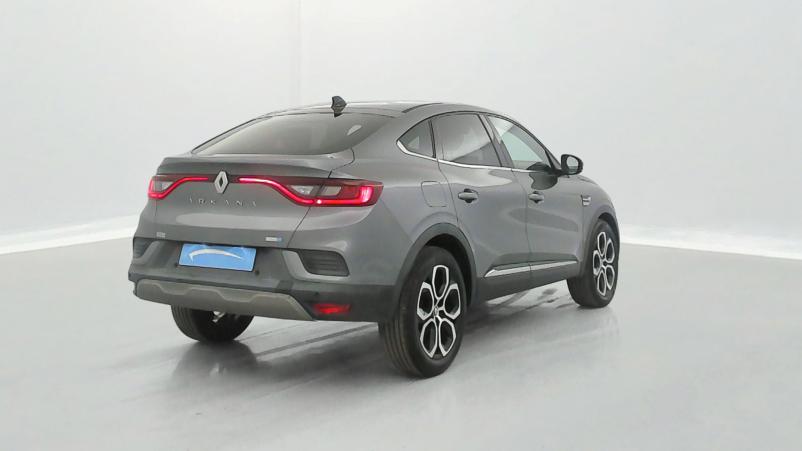 Vente en ligne Renault Arkana 1.6 E-Tech 145ch Intens au prix de 19 490 €