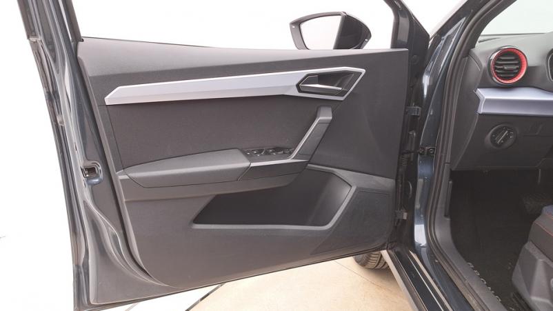 Vente en ligne Seat Arona  1.0 TSI 110ch Automatique/7 Fr au prix de 22 130 €