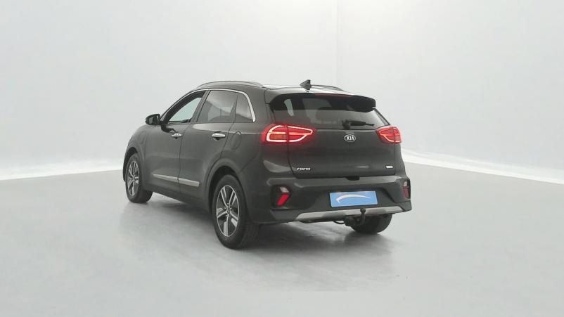 Vente en ligne Kia Niro 1.6 GDi 105ch ISG + Plug-In 60.5ch Design DCT6 au prix de 17 790 €