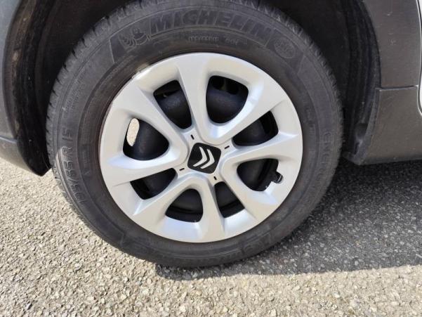 Vente en ligne Citroën C3 BlueHDi 75ch Feel Business au prix de 9 990 €