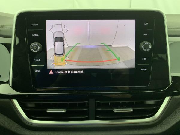 Vente en ligne Volkswagen T-Roc 1.5 TSI EVO2 150 Start Stop DSG7 R-Line Edition au prix de 34 940 €