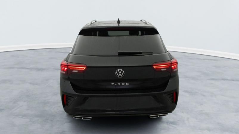 Vente en ligne Volkswagen T-Roc 1.5 TSI EVO2 150 Start Stop DSG7 R-Line Edition au prix de 34 940 €