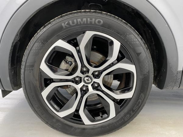 Vente en ligne Renault Arkana 1.6 E-Tech 145ch Intens au prix de 19 490 €