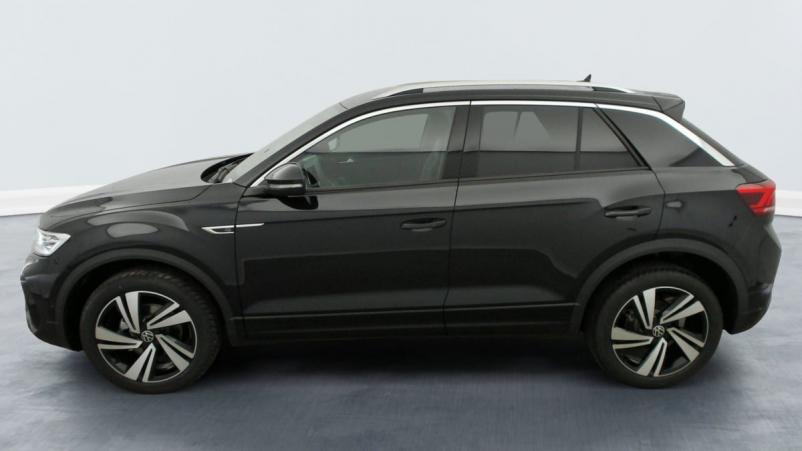 Vente en ligne Volkswagen T-Roc 1.5 TSI EVO2 150 Start Stop DSG7 R-Line Edition au prix de 34 940 €