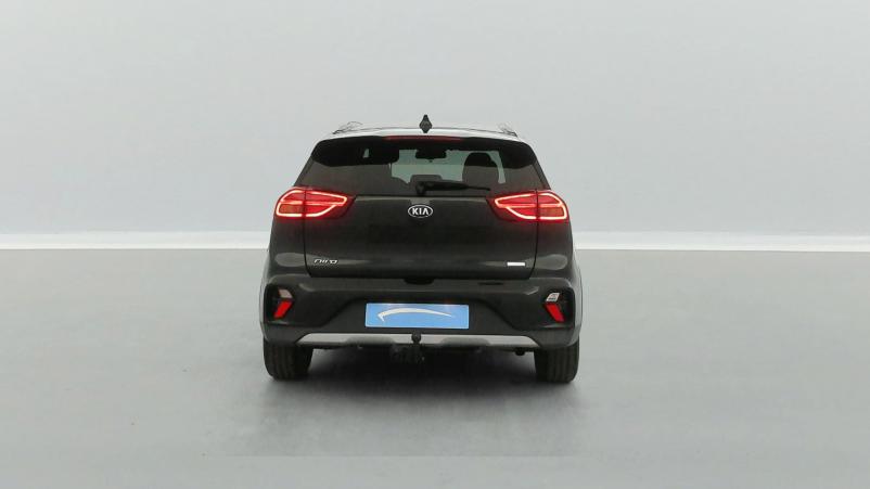 Vente en ligne Kia Niro 1.6 GDi 105ch ISG + Plug-In 60.5ch Design DCT6 au prix de 17 790 €