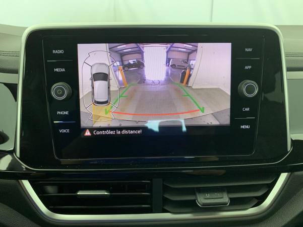 Vente en ligne Volkswagen T-Roc 1.5 TSI EVO2 150 Start Stop DSG7 R-Line Edition au prix de 34 940 €