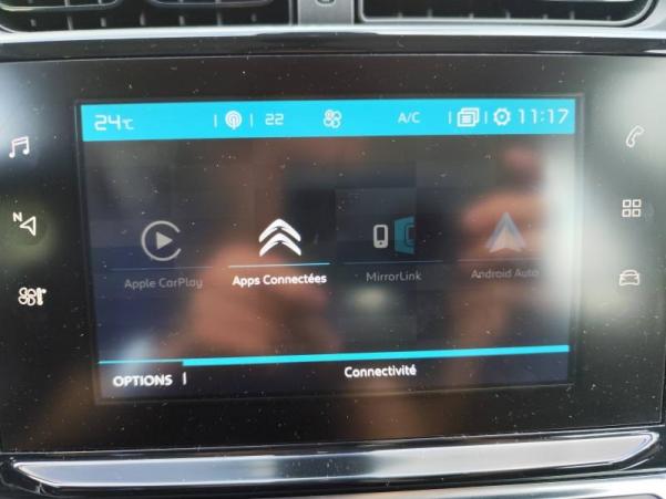 Vente en ligne Citroën C3 BlueHDi 75ch Feel Business au prix de 9 990 €