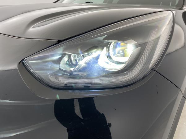 Vente en ligne Kia Niro 1.6 GDi 105ch ISG + Plug-In 60.5ch Design DCT6 au prix de 17 790 €