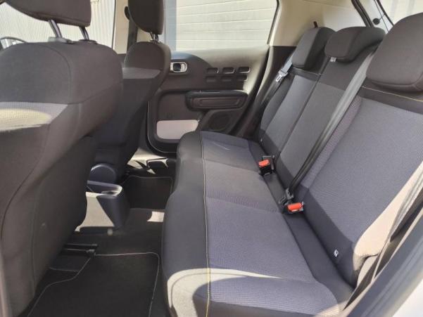 Vente en ligne Citroën C3 BlueHDi 75ch Feel Business au prix de 9 990 €