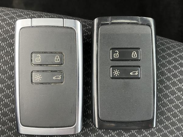 Vente en ligne Renault Arkana 1.6 E-Tech 145ch Intens au prix de 19 490 €