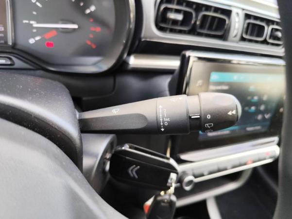 Vente en ligne Citroën C3 BlueHDi 75ch Feel Business au prix de 9 990 €