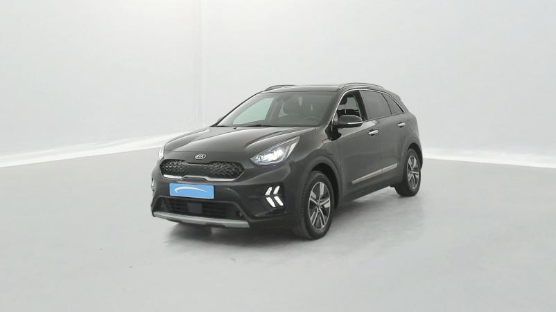 Vente en ligne Kia Niro 1.6 GDi 105ch ISG + Plug-In 60.5ch Design DCT6 au prix de 17 790 €