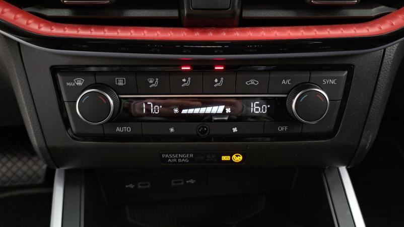 Vente en ligne Seat Arona  1.0 TSI 110ch Automatique/7 Fr au prix de 22 130 €