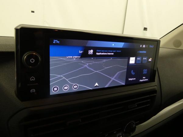 Vente en ligne Peugeot Expert M BLUEHDI 120 S S BVM6 au prix de 27 580 €