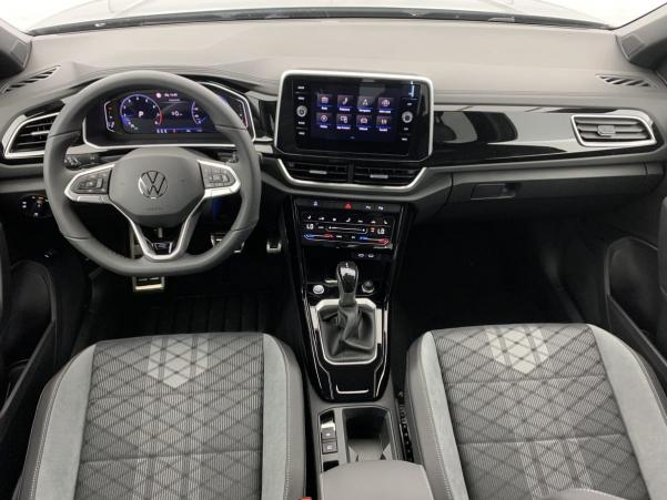 Vente en ligne Volkswagen T-Roc 1.5 TSI EVO2 150 Start Stop DSG7 R-Line Edition au prix de 34 940 €