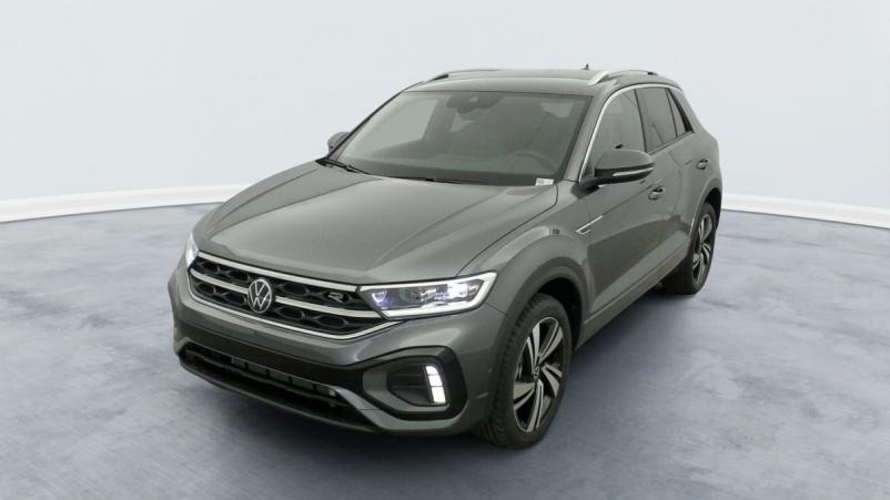 Vente en ligne Volkswagen T-Roc 1.5 TSI EVO2 150 Start Stop DSG7 R-Line Edition au prix de 34 940 €