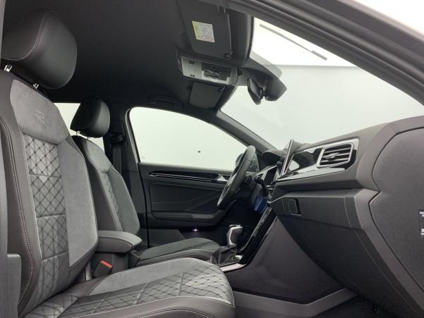 Vente en ligne Volkswagen T-Roc 1.5 TSI EVO2 150 Start Stop DSG7 R-Line Edition au prix de 34 940 €