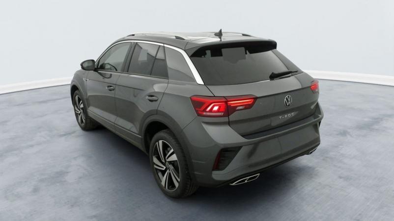 Vente en ligne Volkswagen T-Roc 1.5 TSI EVO2 150 Start Stop DSG7 R-Line Edition au prix de 34 940 €
