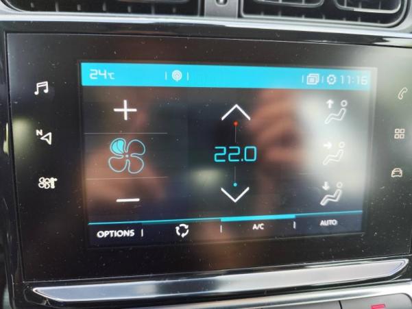 Vente en ligne Citroën C3 BlueHDi 75ch Feel Business au prix de 9 990 €