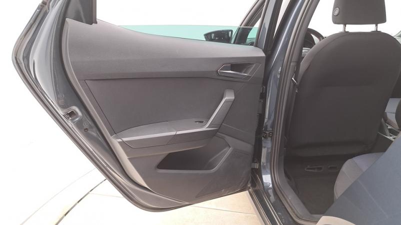 Vente en ligne Seat Arona  1.0 TSI 110ch Automatique/7 Fr au prix de 22 130 €
