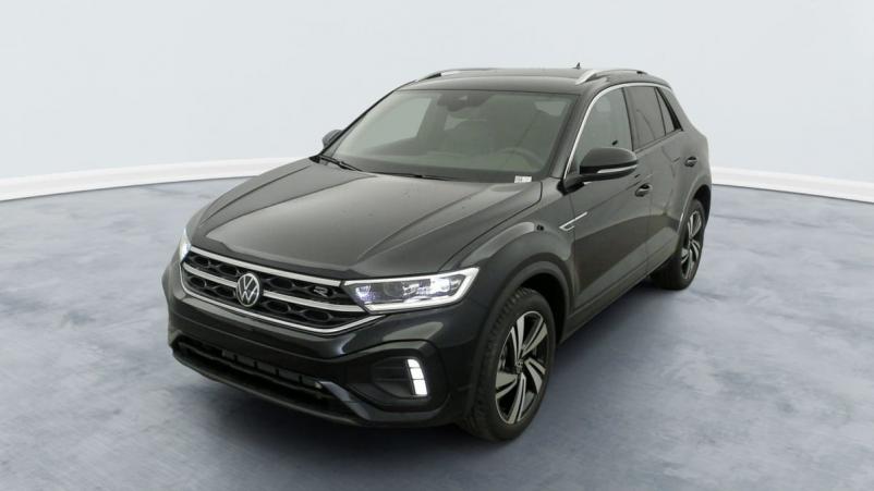 Vente en ligne Volkswagen T-Roc 1.5 TSI EVO2 150 Start Stop DSG7 R-Line Edition au prix de 34 940 €
