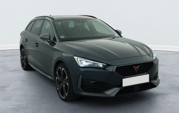 Cupra Cupra Leon 1.4 e-HYBRID 245 ch DSG6 VZ occasion de 2021 en vente à Rennes