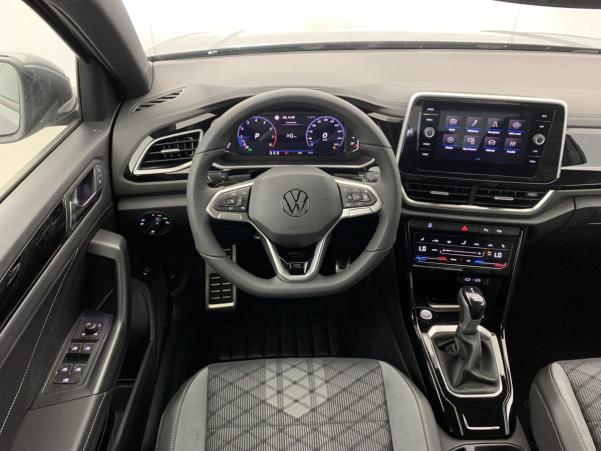 Vente en ligne Volkswagen T-Roc 1.5 TSI EVO2 150 Start Stop DSG7 R-Line Edition au prix de 34 940 €
