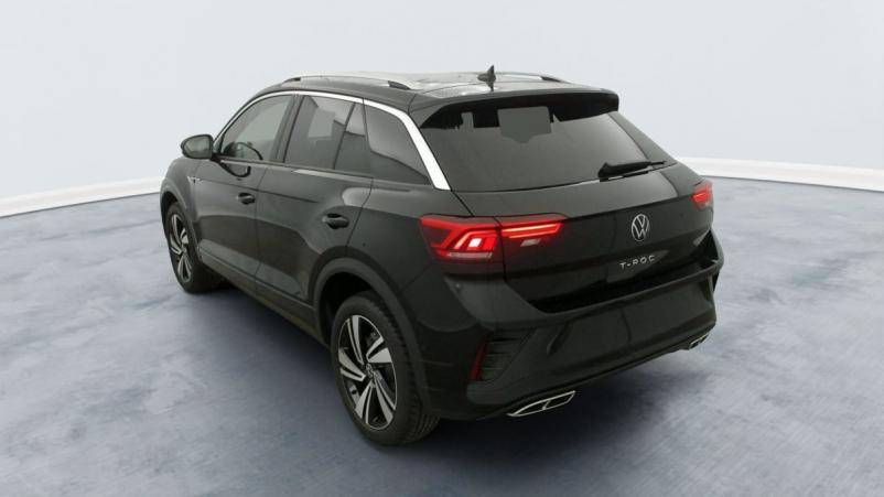 Vente en ligne Volkswagen T-Roc 1.5 TSI EVO2 150 Start Stop DSG7 R-Line Edition au prix de 34 940 €