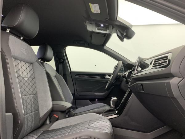 Vente en ligne Volkswagen T-Roc 1.5 TSI EVO2 150 Start Stop DSG7 R-Line Edition au prix de 34 940 €
