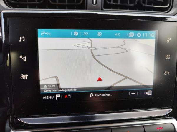 Vente en ligne Citroën C3 BlueHDi 75ch Feel Business au prix de 9 990 €
