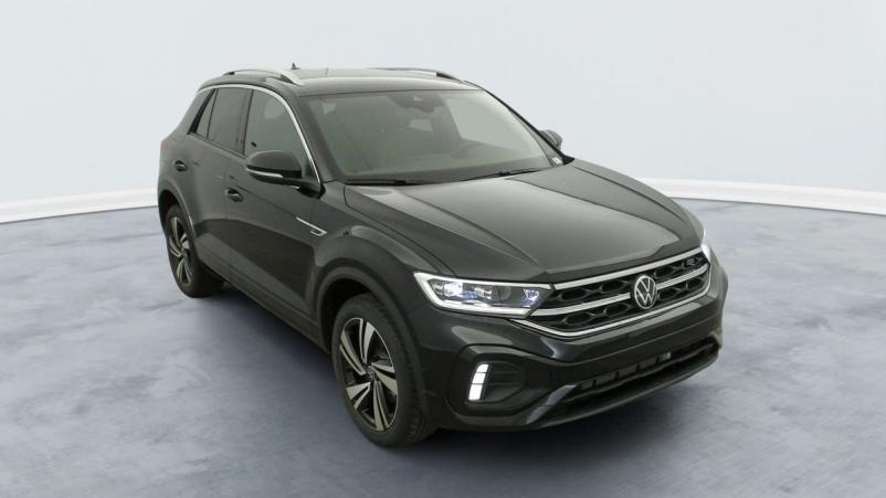Vente en ligne Volkswagen T-Roc 1.5 TSI EVO2 150 Start Stop DSG7 R-Line Edition au prix de 34 940 €