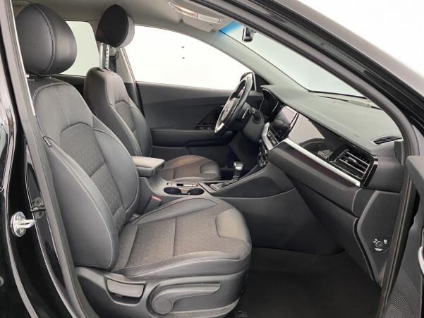 Vente en ligne Kia Niro 1.6 GDi 105ch ISG + Plug-In 60.5ch Design DCT6 au prix de 17 790 €